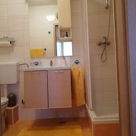 Gsk Apartment *