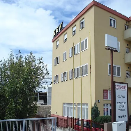 Gsk Apartment *