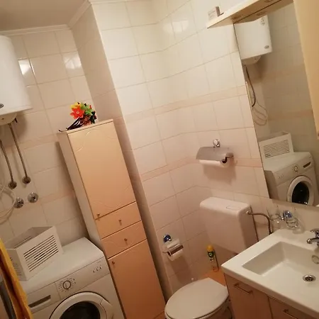 Gsk Apartment