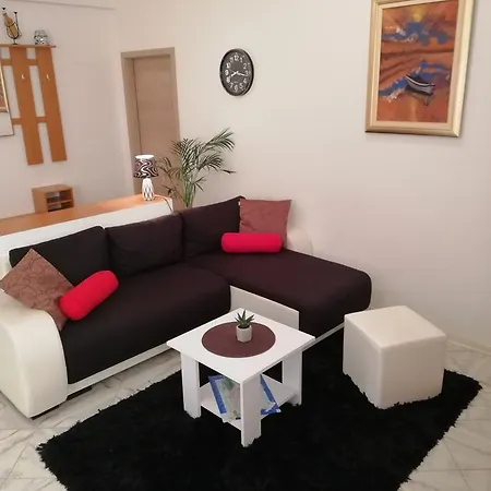 Апартаменты Gsk