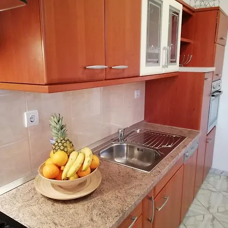 Gsk Апартаменты *