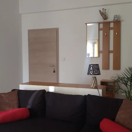 Апартаменты Gsk Сплит