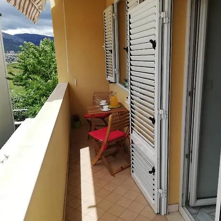 Gsk Apartment *