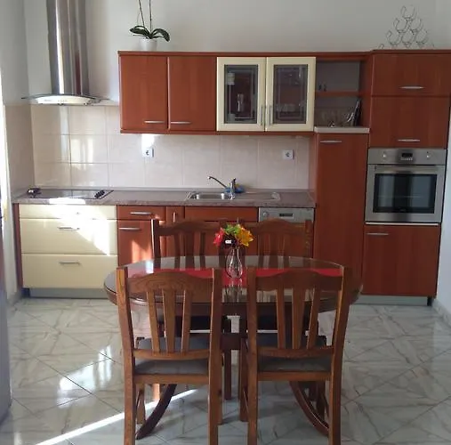 Apartman Gsk Split