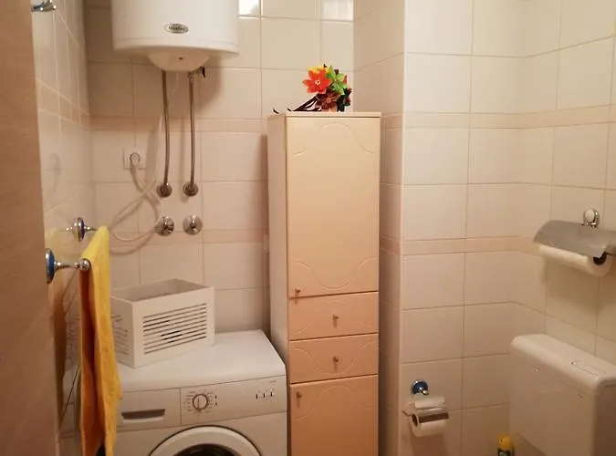 Gsk Apartament Split