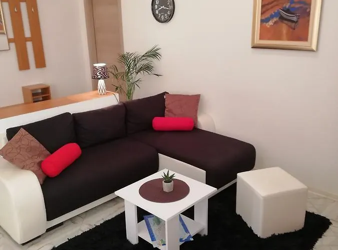 Apartament Gsk