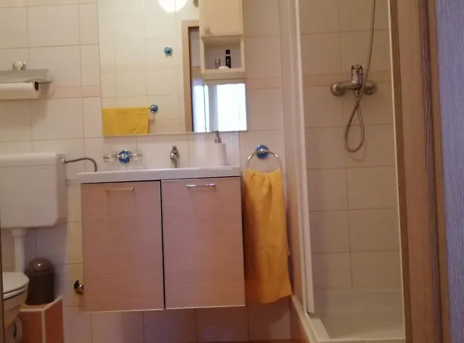 Gsk Apartament *