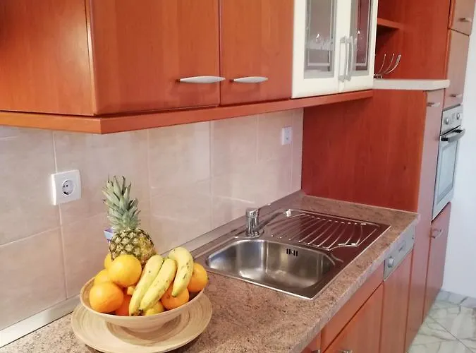 Gsk Apartament *