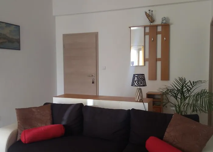 Apartament Gsk Split