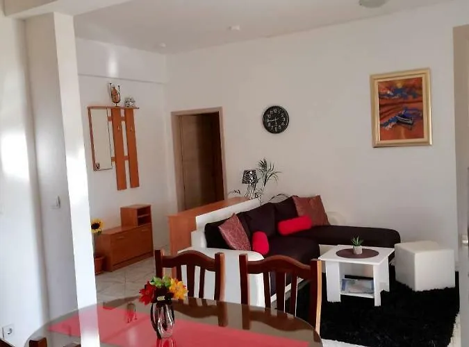 Gsk Apartament Split